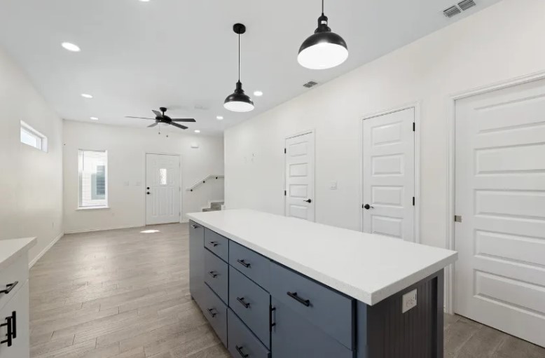 Exclusive Multifamily Property